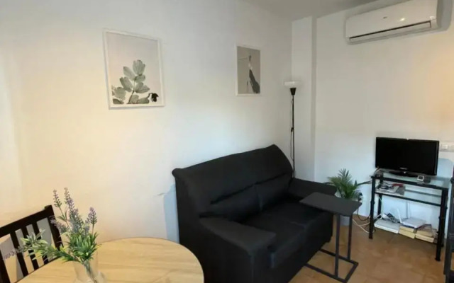 Casa De Pueblo A 10 Min Playa