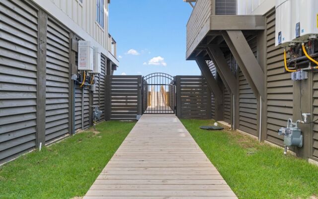 The Bluffs #6 - Coastal Bliss