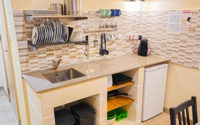 Valletta Main Street Apartment