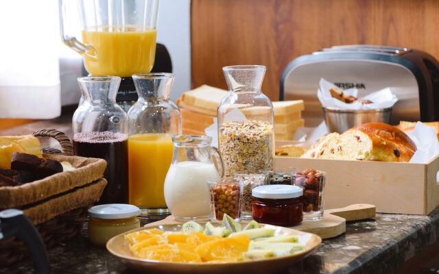 Octava Boutique Hotel