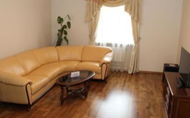 Office - Hostel