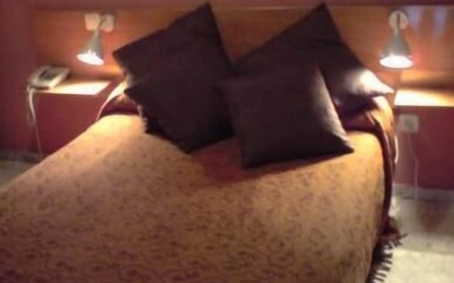 Hostal Neptuno