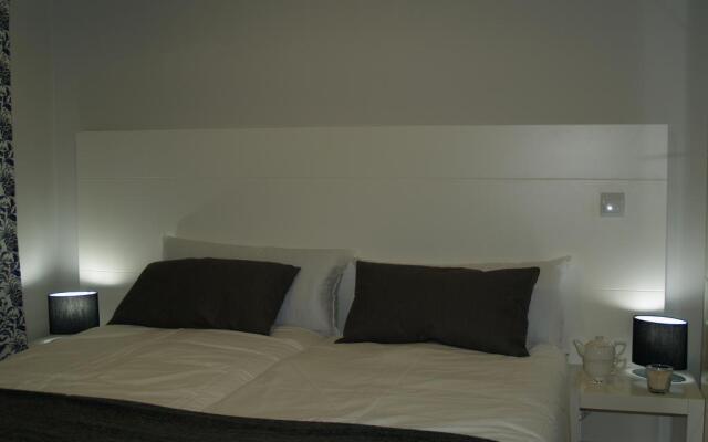 8Rooms Madrid