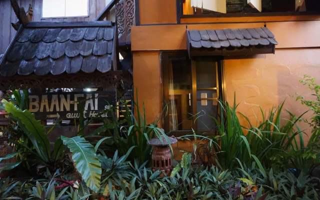Baanfai Guesthouse