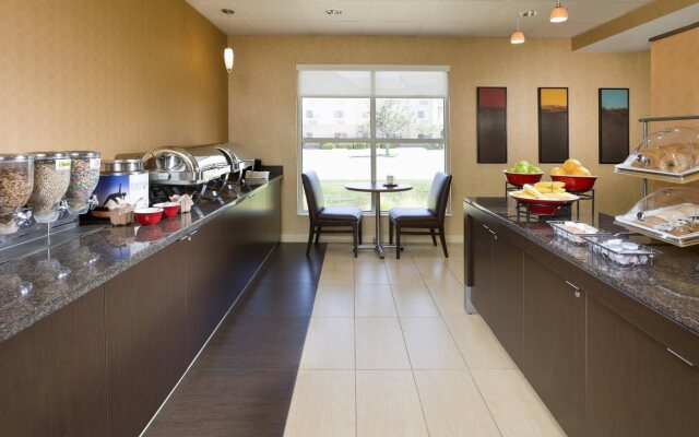 Residence Inn Amarillo by Marriott