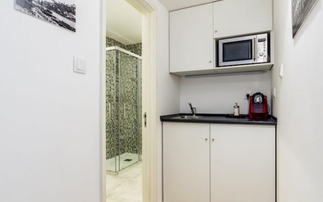 Dot Oporto Flats by Porto City Hosts