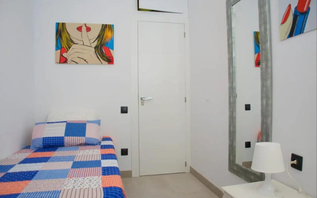 Apartment Sagrera