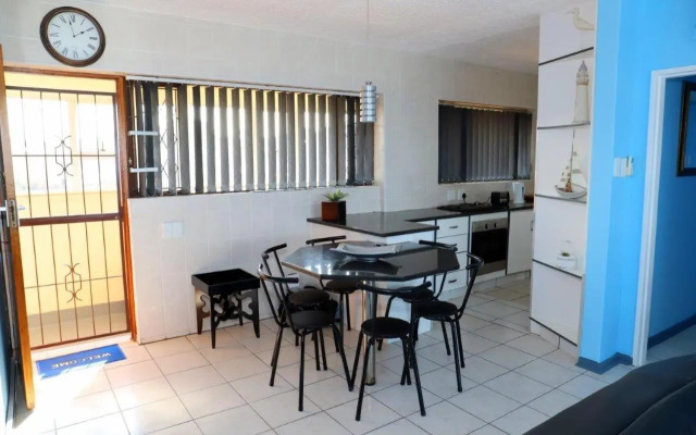 Sea Wave Holidays - Stella Maris