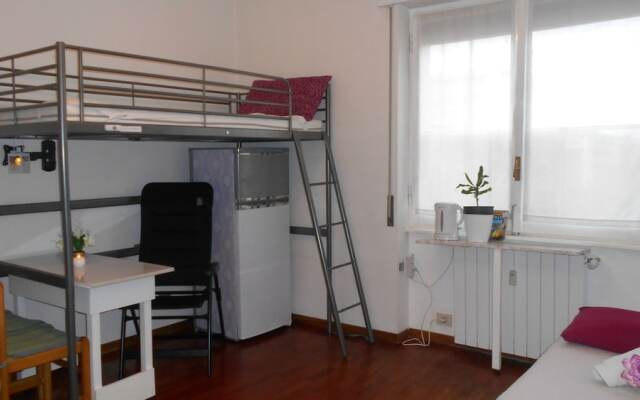 PortRayal Milan City Accomodations