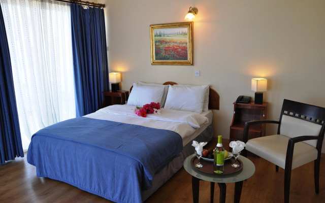 Hotel Sempati