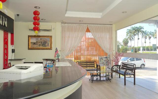 Utama Inn by OYO Rooms