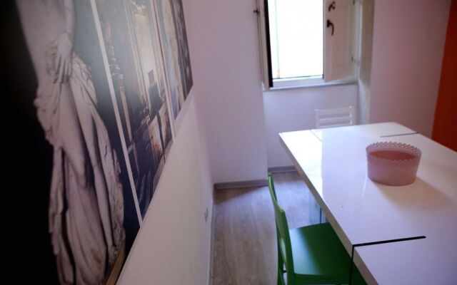 Asteria Apartments Ortigia