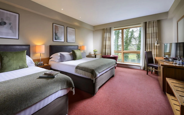 The Manor West Hotel & Leisure Club