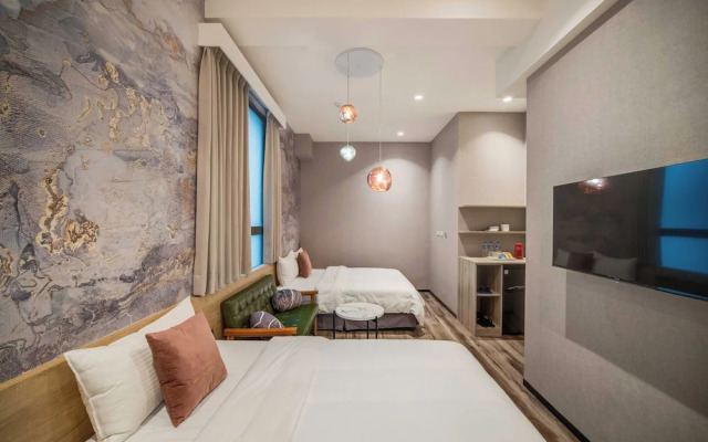 Fun Stay Inn Chengdu