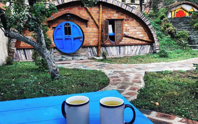 Cozy House - Dilijan
