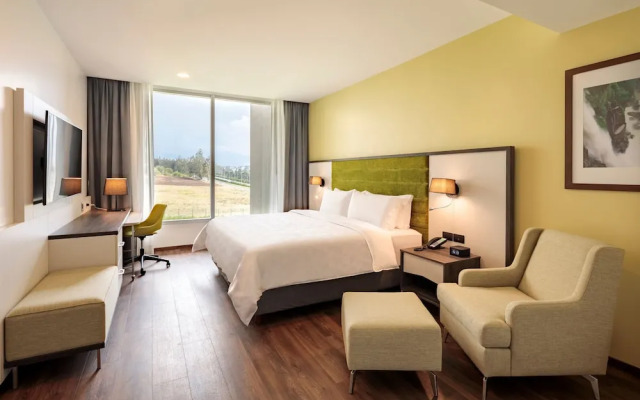 Holiday Inn Quito Airport