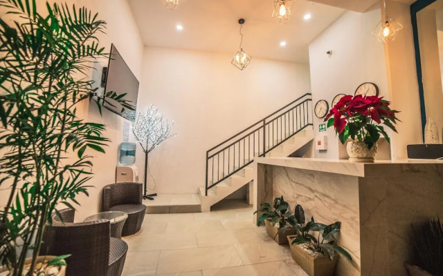 Asilé Hotel Boutique