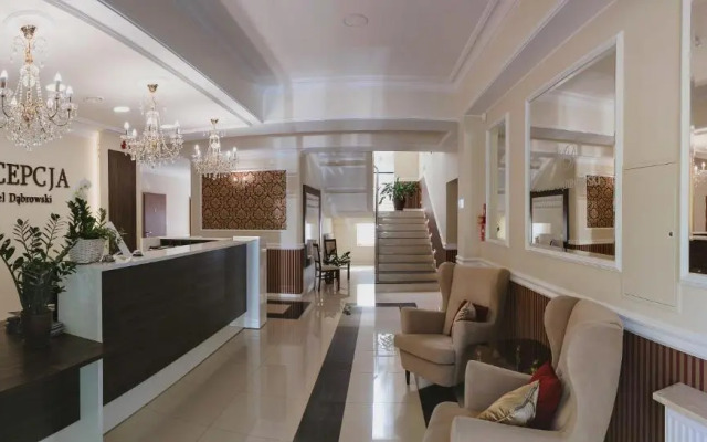 Hotel Dabrowski