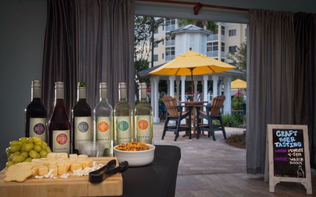 Marriott's Legends Edge at Bay Point