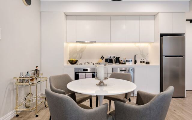 Manhattan Apartments - Glen iris