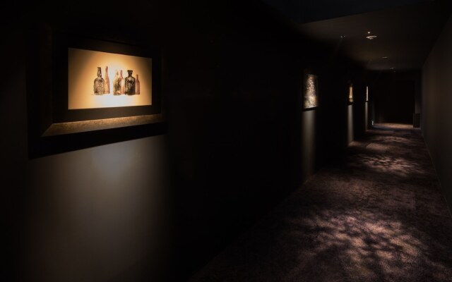 Bar Hotel Hakone Kazan