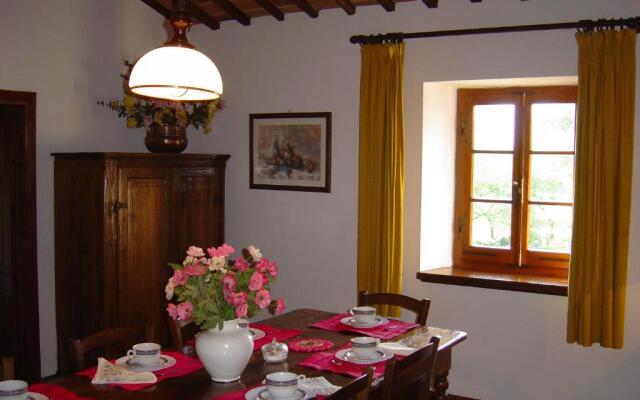 Villa Palazzo Bello con piscina e AC - Cetona