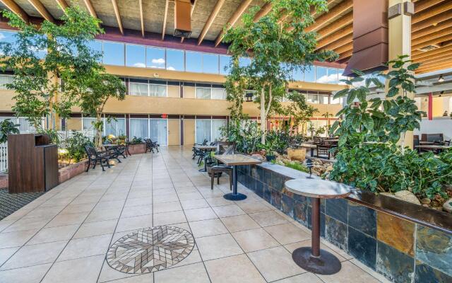 Ramada Plaza Riverside