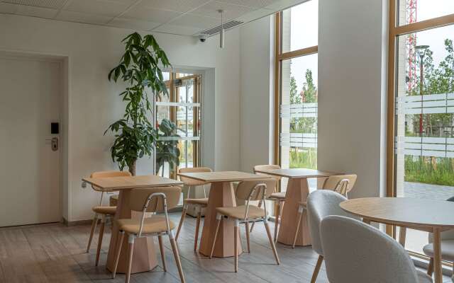 The Originals Boutique Hôtel Amiens Sud