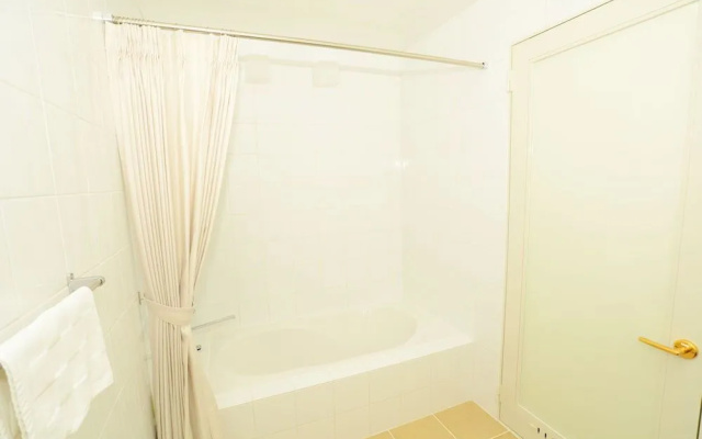 VIAUL Ocean Resort KOURI