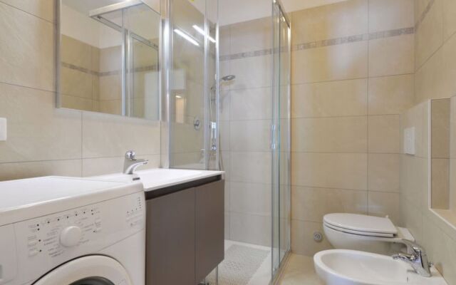 Apartment Al Parco Canazei 38685
