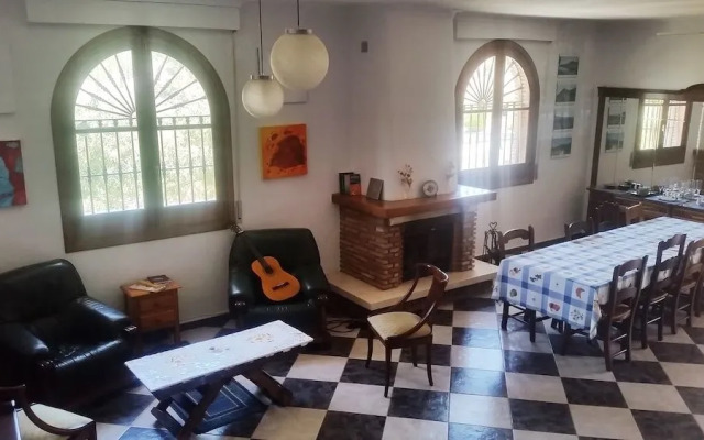 Hostel Villa Cabreros