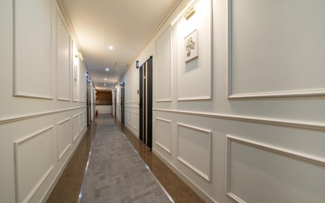 Busan Beomildong Challenge Hotel