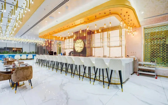 Sunday Hotels and Residences Gurgaon