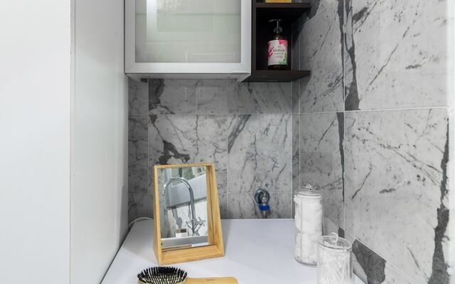 Home at Hotel Porta Romana - Carità Apt