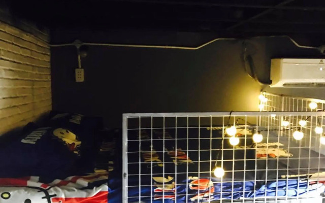 The Green House The Private Near Airport