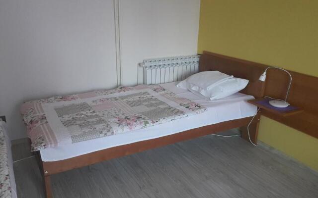 Guest House Boska