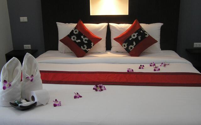 The Impress Khonkaen Hotel
