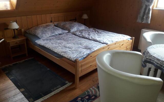 Ferienhaus Brotenfeld