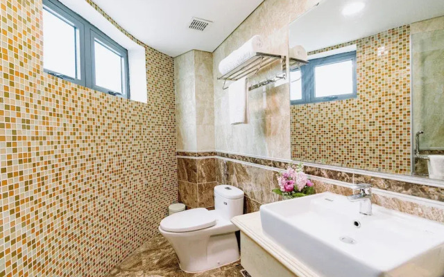 Legend Westlake Hotel