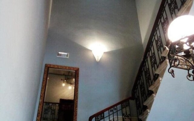 Appartamenti Villa Mascagni