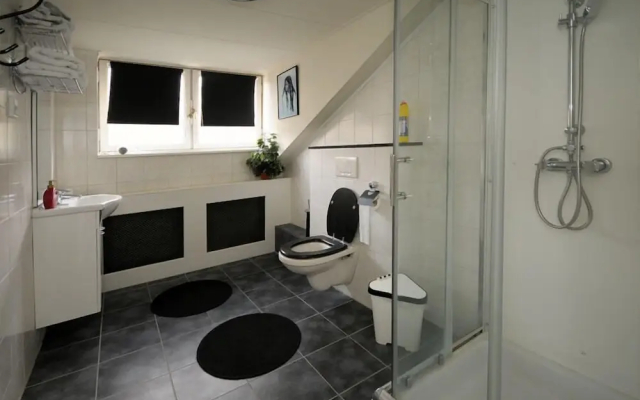 Pension de Dael