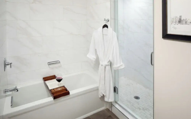 The Inn at Patrick Square