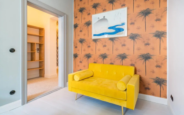 Design Apartments City
