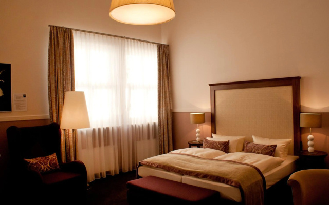 Aparthotel am Schloss