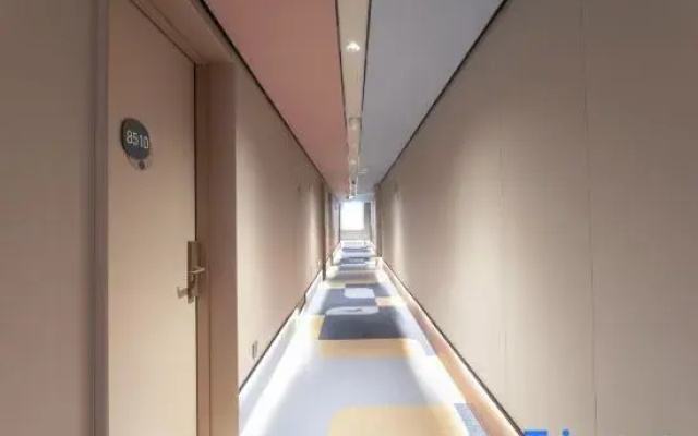 HanTing Hotel (Kunshan Xiaolin Middle Road)