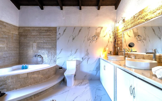 Villa Claire Corfu