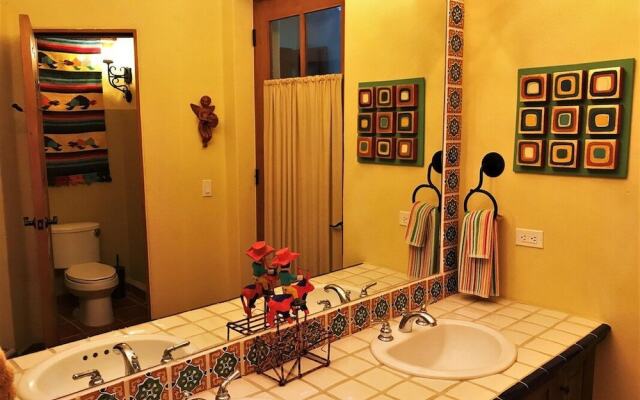 Casa Sierra by Casago