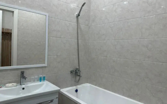 Apartments on 55/7 Turan Avenue