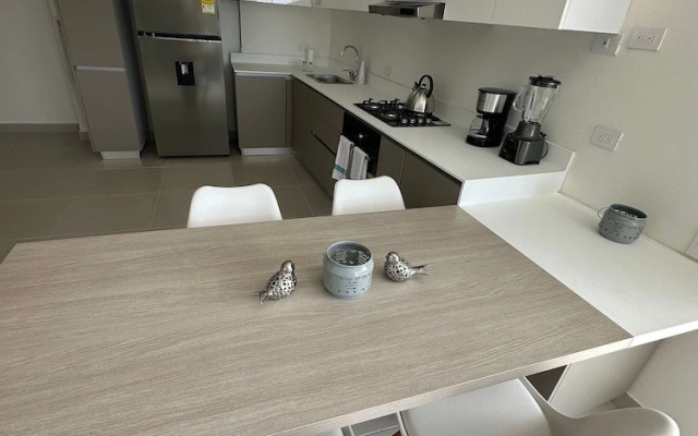 Sunno Beach Condominium - Playa Azul