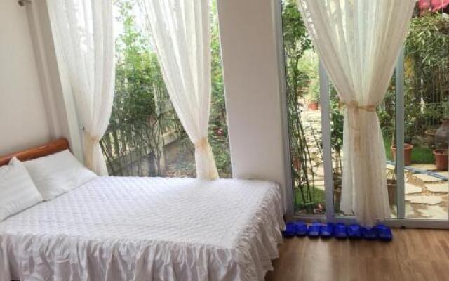 Rose Garden Homestay